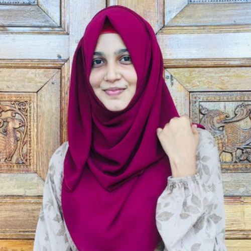 Ms. MBF Rifla